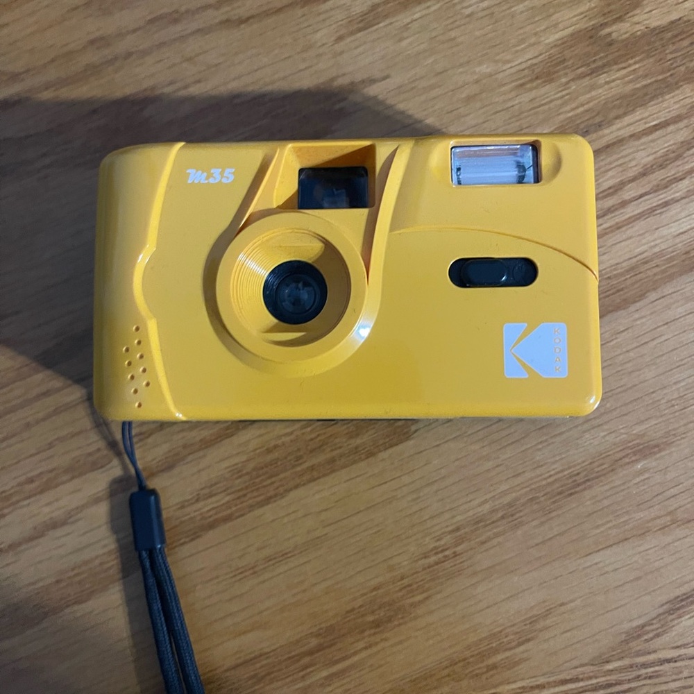 Film Camera
